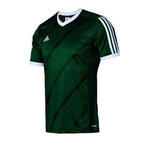 adidas tabela 14 trikot kurzarm grün|Adidas Tabela 14 Trikot ab 12,97 .